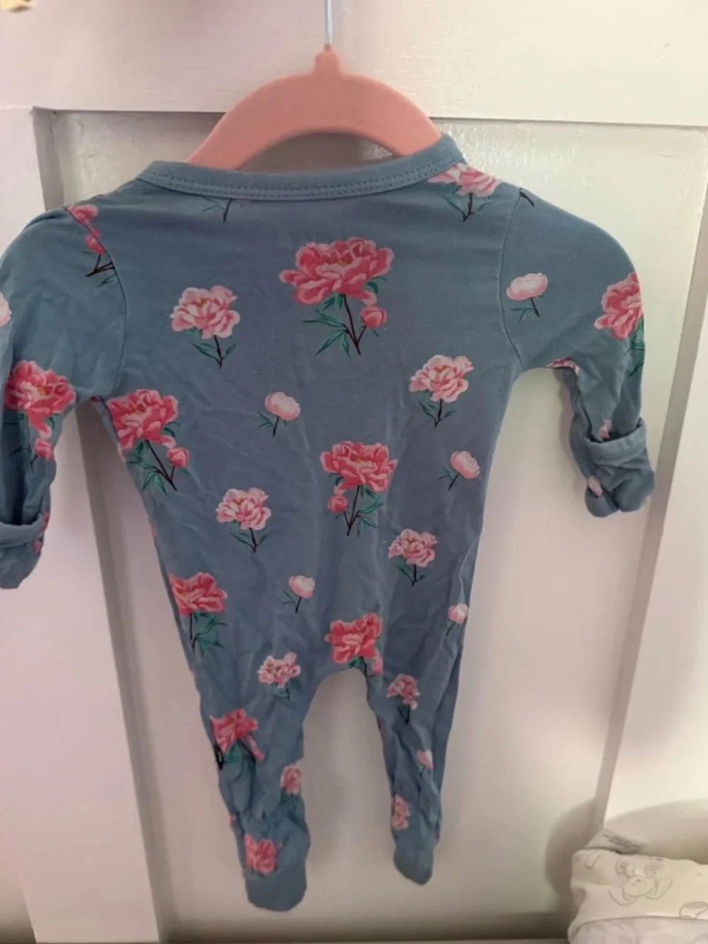 Kyte Baby Onesie Newborn